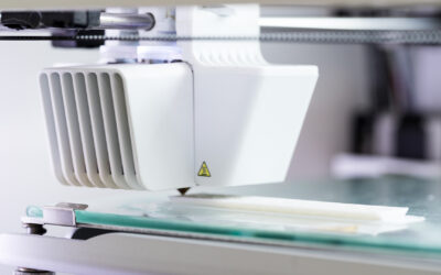 Solving 3D Printing’s Hidden Problem: Vibration