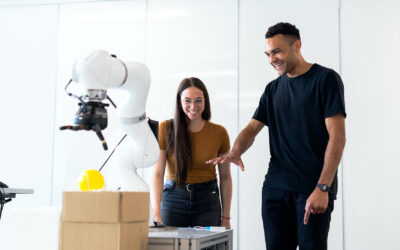 Program Robots Right the First Time with 3D Robot Programmer