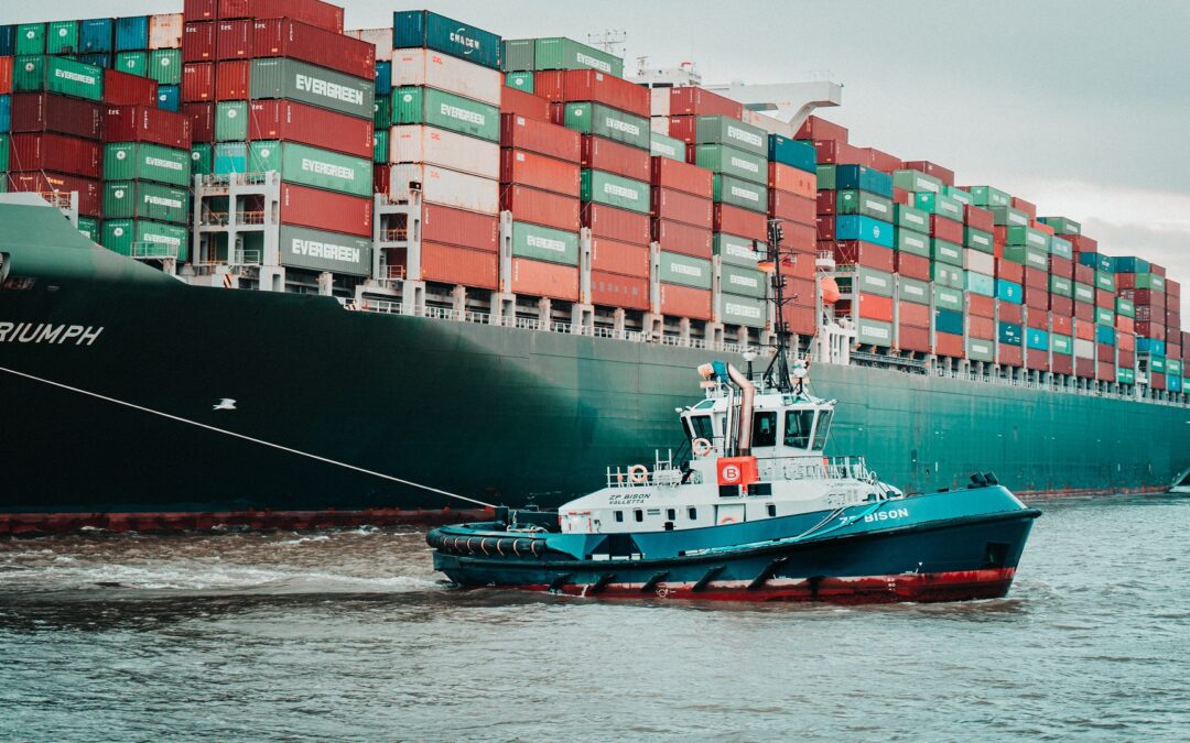 Sustainability in Midsize Companies: Finding The Way to Competitive Supply Chains