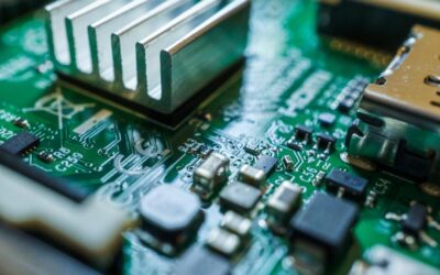 Watch: Conversations With President of Promark Electronics Jarred Knecht