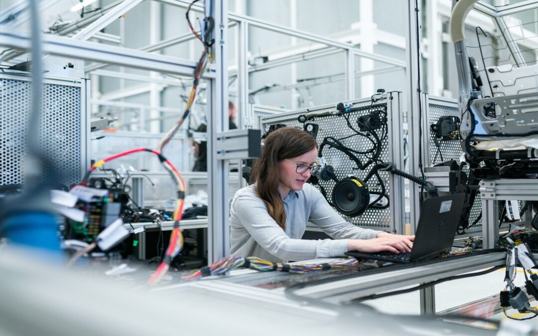 Small Bets & Prioritizing Learning in Technology-Driven Organizations