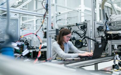 Small Bets & Prioritizing Learning in Technology-Driven Organizations