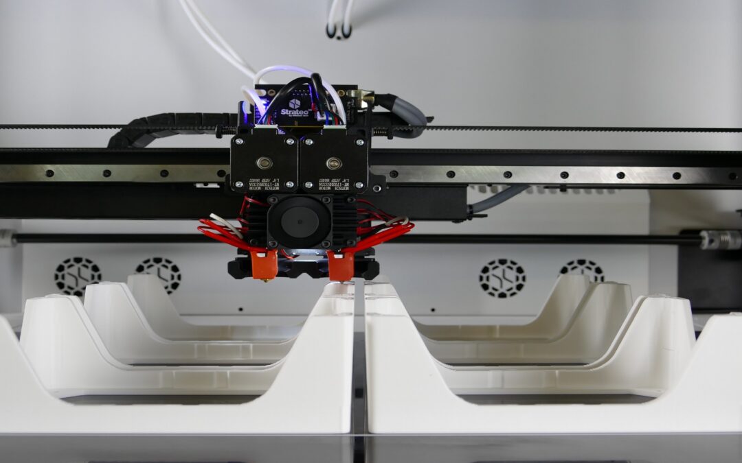 Sustainability in The Spotlight as EOS and Siemens Both Showcase Green Tech at Formnext