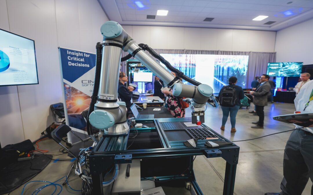 Michigan Expands its Global Leadership in Advanced Manufacturing