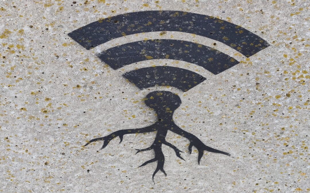 Making Our Planet Smarter With Sustainable IoT Applications