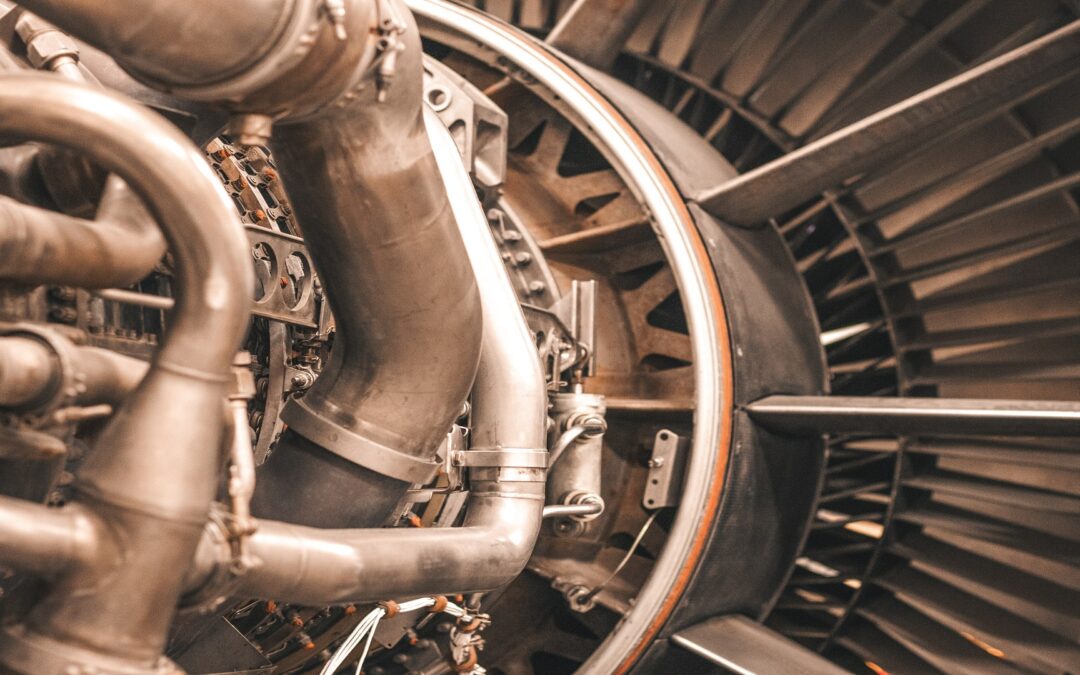 One of The Largest Ever Metal 3D Printed Aerospace Parts Unveiled