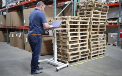 Small Businesses Play a Big Role in Supply-Chain Resilience