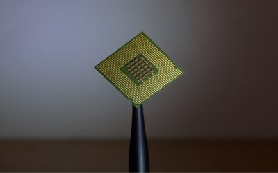 How to Embed ESG Values Into The Computer Chip Value Chain