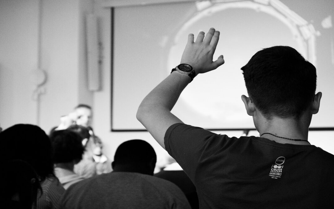 Manu-Tech Pitch Competition Recap: Innovation, Insight and Industry 4.0