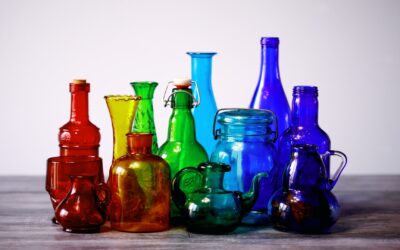 Learn How Recycled Glass Helps Entire Economies Reach Sustainable Goals