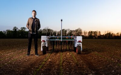 Five Ways The Internet of Things (IoT) Cuts Down on Carbon Production