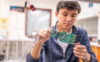 Building The Industry 4.0 Workforce: MSU to Construct New Engineering and Digital Innovation Center