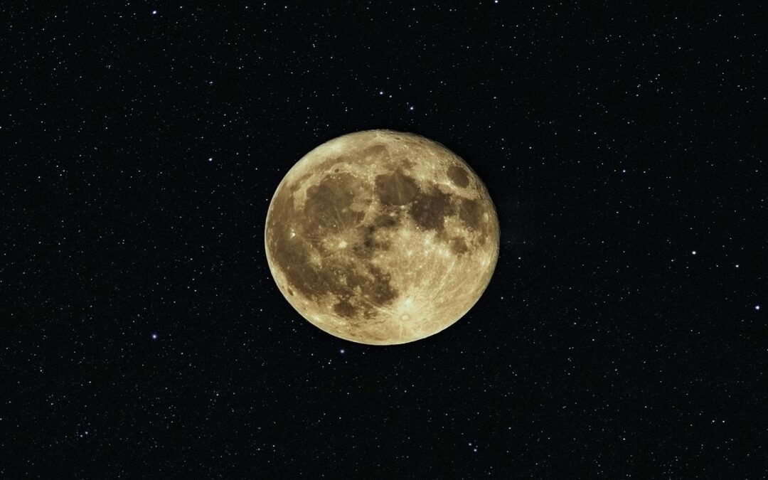 ICON Awarded New $57.2M NASA Contract to Develop System That Can 3D Print Lunar Structures