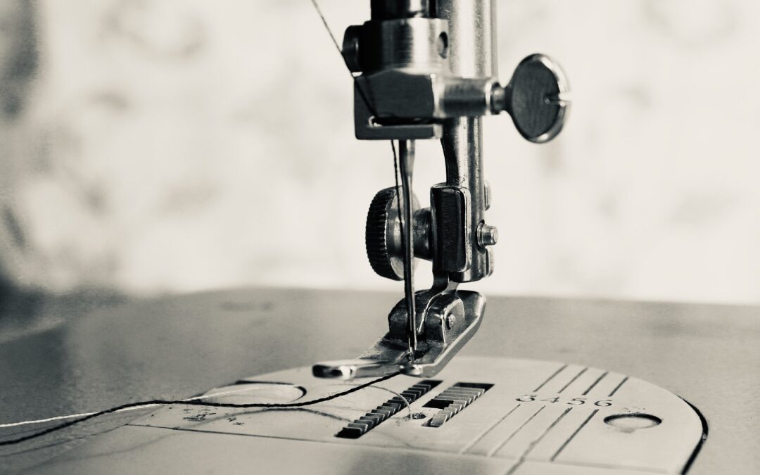 The Michigan Opportunity Podcast: Gina Thorsen, CEO and Co-Owner, Jacquart Fabric Products, Home of Stormy Kromer