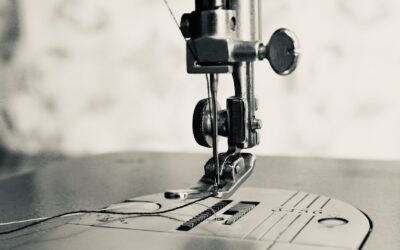 The Michigan Opportunity Podcast: Gina Thorsen, CEO and Co-Owner, Jacquart Fabric Products, Home of Stormy Kromer
