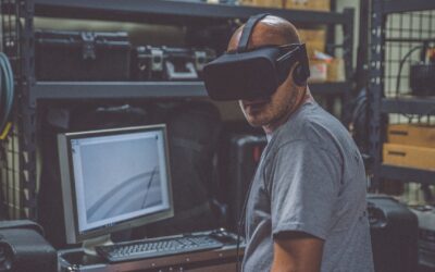 The Industrial Metaverse: A Game-changer For Operational Technology