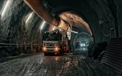 Bringing Autonomous Driving Into an Industrial Setting
