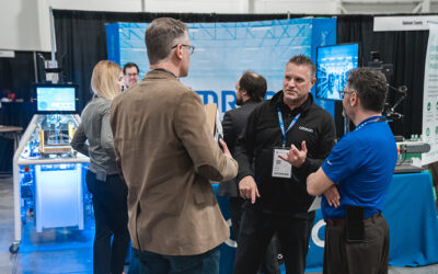 Registration Now Open for Integr8 2023: The Industry 4.0 Conference