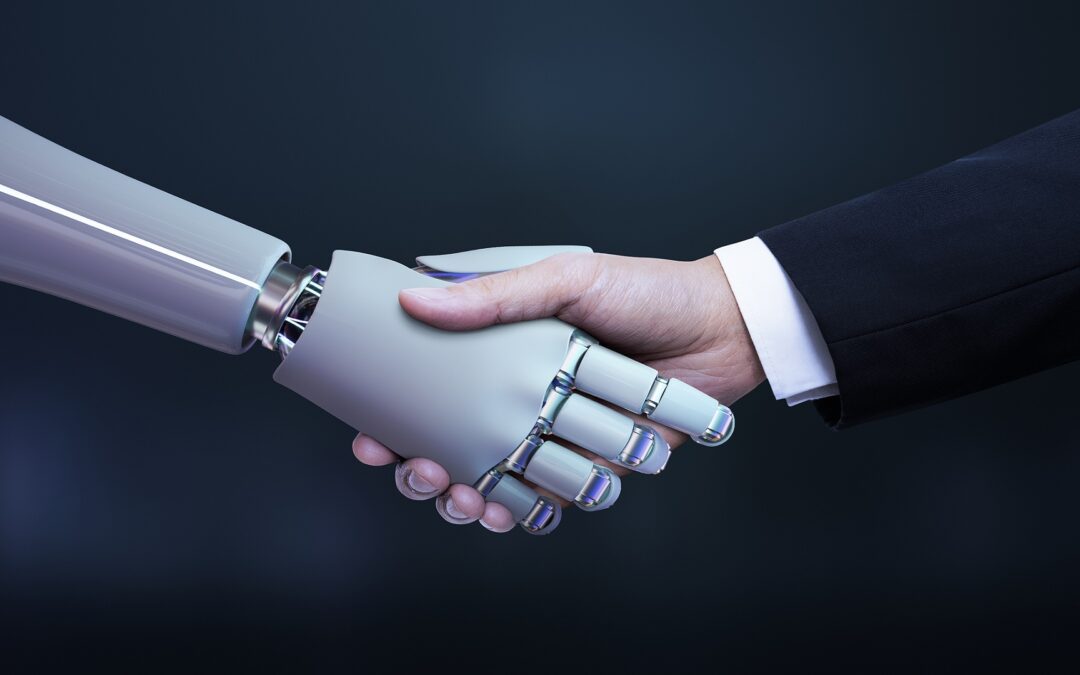 What Companies Need to Know Before Investing in AI