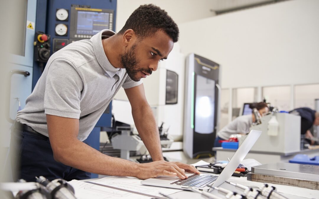 Top Reasons Why a Software Mindset is Critical to Small Manufacturers