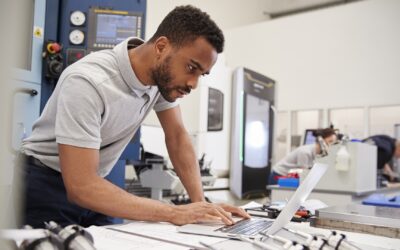 Top Reasons Why a Software Mindset is Critical to Small Manufacturers