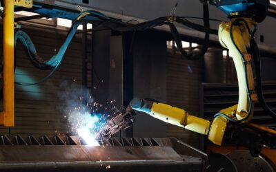 New Software Makes Robots Easier to Deploy