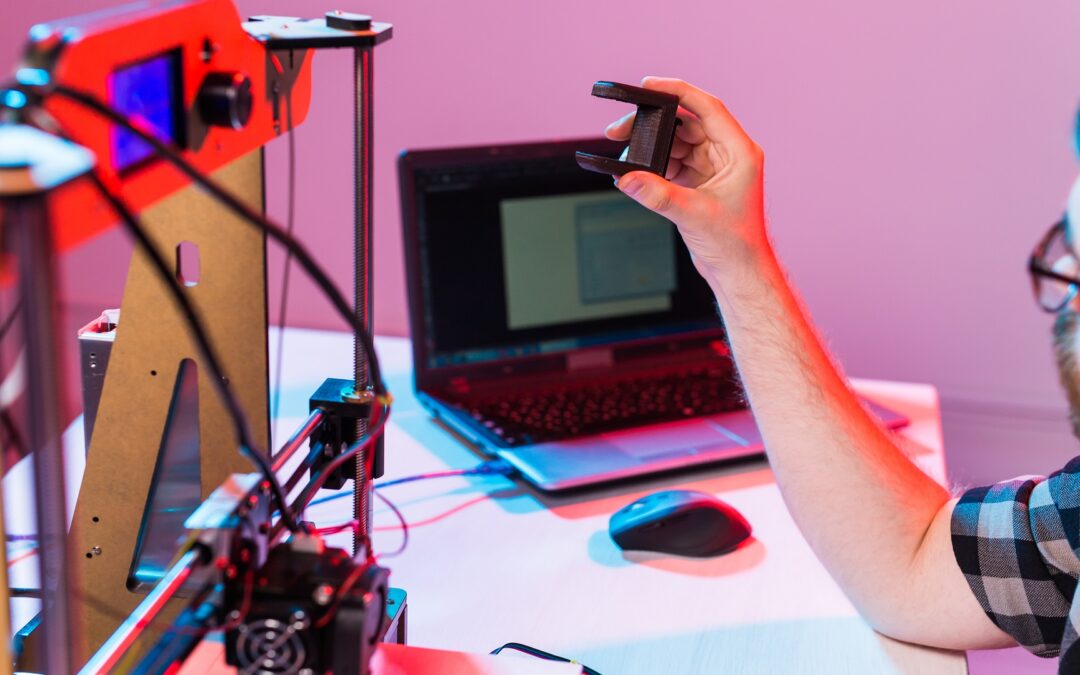 How Simulation Can Provide Confidence in Additive