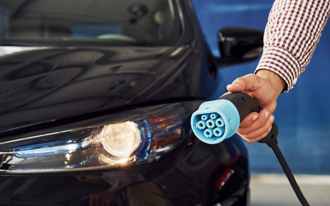 These States Will Dominate EV Battery Manufacturing in 2030