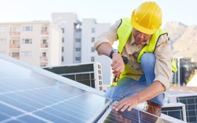 Ripple Effect: How Sustainability in The Construction Industry Benefits Manufacturers and Beyond