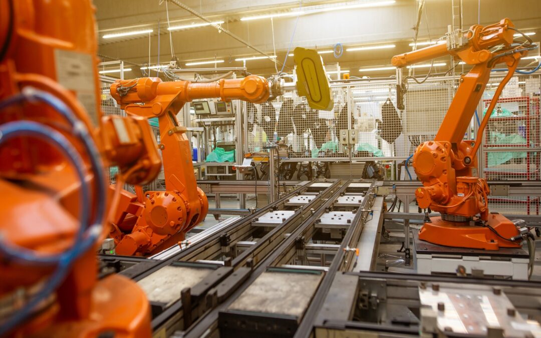 Automation is at a Tipping Point
