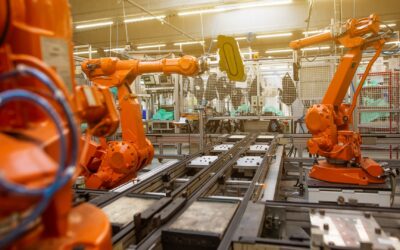 Automation is at a Tipping Point