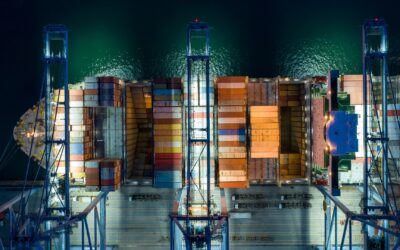 Adding AI to Supply Chain Management