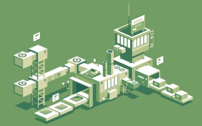 Nick Davis, Deloitte, Explains The ‘7 Sins’ of The Smart Factory