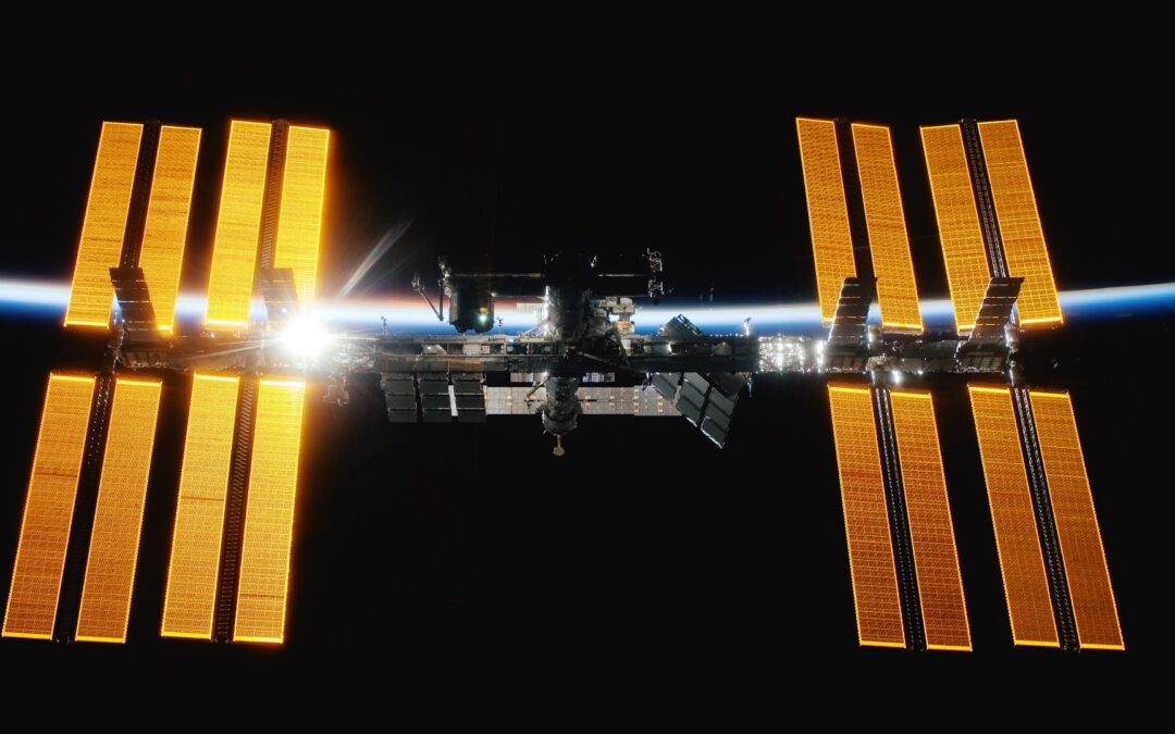 From The Space Station to The Operating Room: Micro-3D Printing Makes Use of Its Mighty Microns