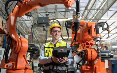 16 Potential Barriers To The Successful Implementation Of Intelligent Automation