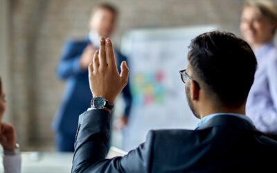 Leading With Questions
