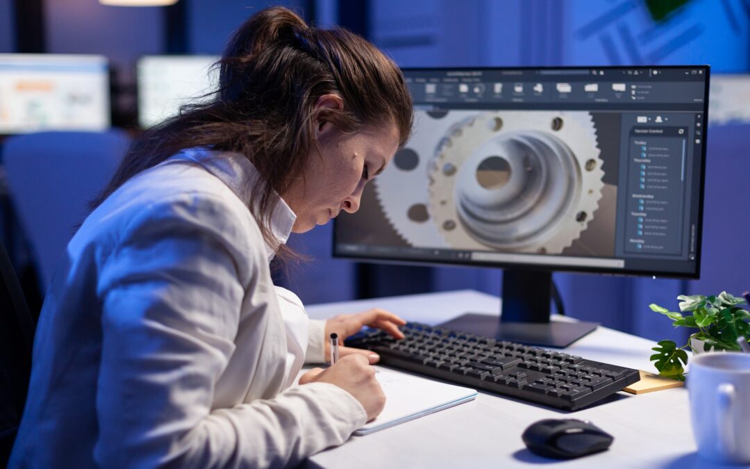 AI-Driven Generative Design Redefines the Engineering Process