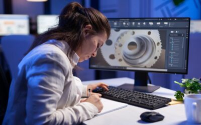 AI-Driven Generative Design Redefines the Engineering Process
