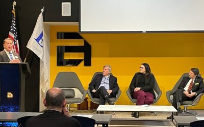 Five Takeaways From Automation Alley’s Industry 4.0 Outlook: Advanced Manufacturing in 2023 and Beyond