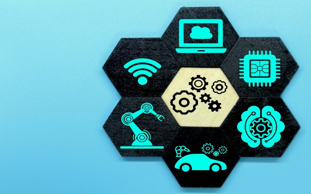 Who is Automation Alley? A Look at Our Industry 4.0 Mission