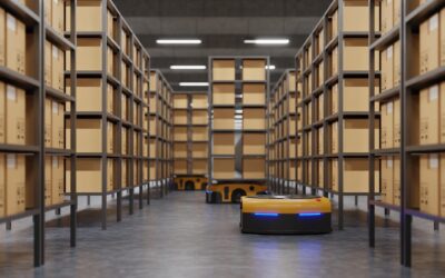 AGV or Conveyor: Which System Should You Choose?