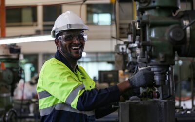 West Michigan Manufacturing Program Preparing State’s Industry 4.0 Workforce