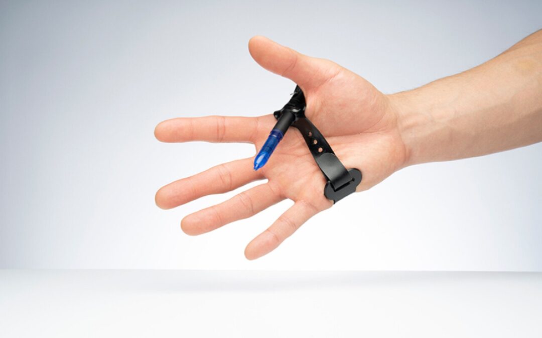 Case Study: Markforged Leverages 3D Printing to Assists U.S. Department of Veteran Affairs