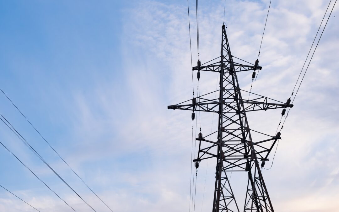 How Industry 4.0 Technologies Are Transforming the Power and Utilities Industry