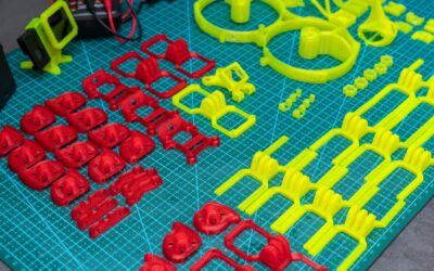 A Crash Course on Mass Customization Manufacturing