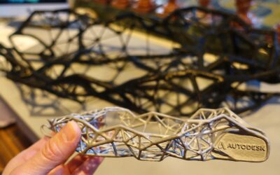 Types and Benefits of Generative AI Design