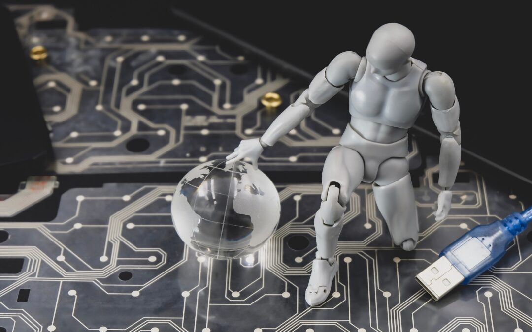 Has Progress on Data, Analytics, and AI Stalled at Your Company?