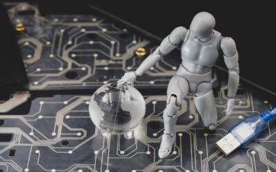 Has Progress on Data, Analytics, and AI Stalled at Your Company?