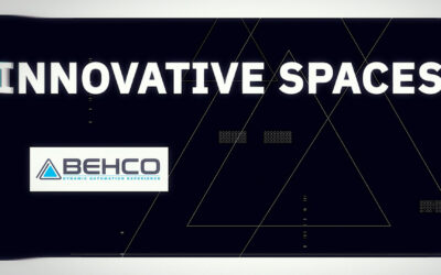 Innovative Spaces: BEHCO Designs and Engineers The Tools of Industry 4.0 Automation