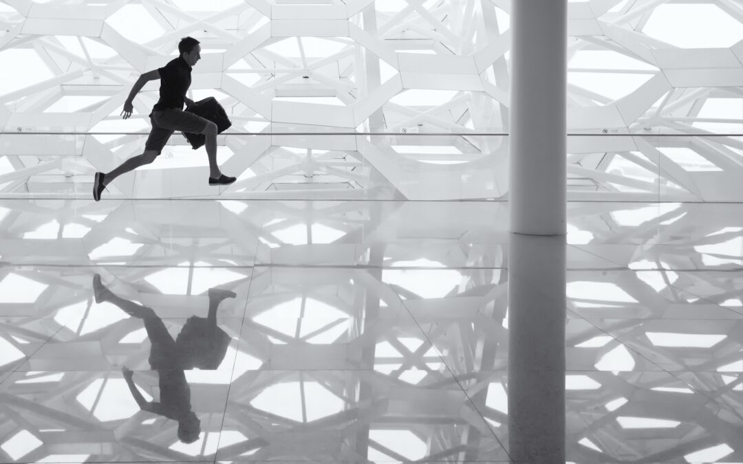 The Industry 4.0 Business Model is Agile and Iterative